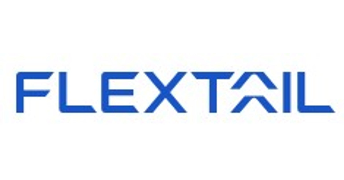 Flextail - This time, FLEXTAIL brings its latest invention: the